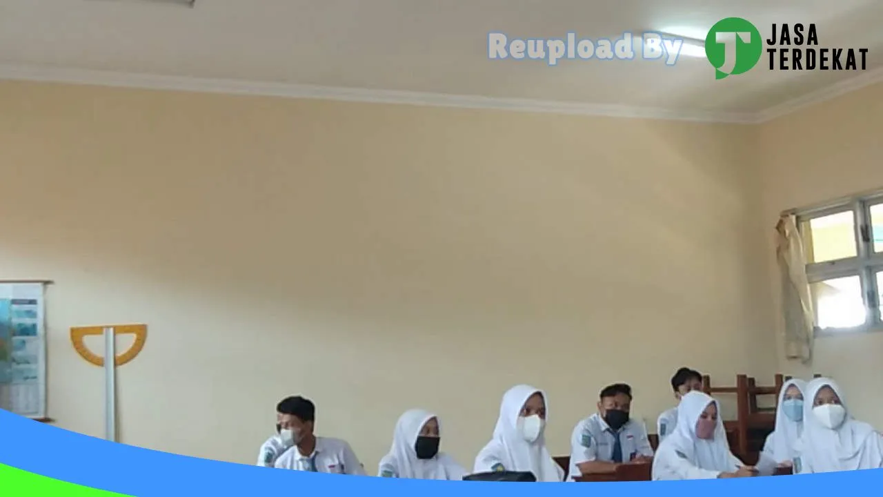 Gambar SMAN 1 Salatiga – Salatiga, Jawa Tengah ke 5