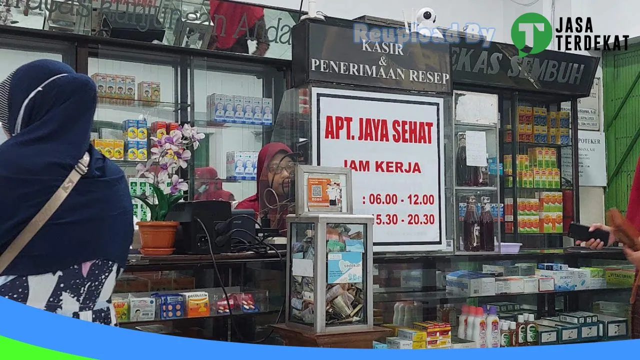 Gambar Dr Katje: Jam Besuk, Ulasan, Alamat, dan Informasi Lainnya ke 3