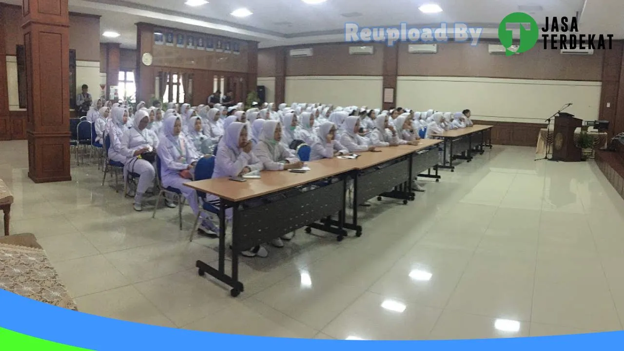 Gambar SMK PGRI 1 Salatiga – Salatiga, Jawa Tengah ke 2