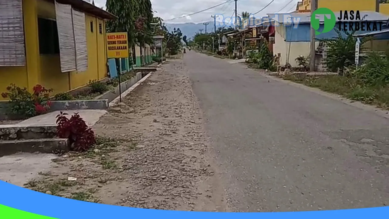 Gambar Klinik Medika Jaya Mopuya – Bolaang Mongondow, Sulawesi Utara ke 3