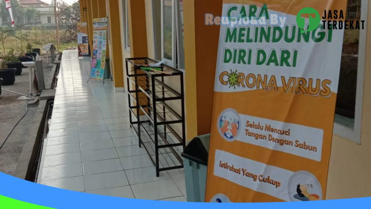 Gambar SMA Fullday Al Muhajirin – Purwakarta, Jawa Barat ke 5