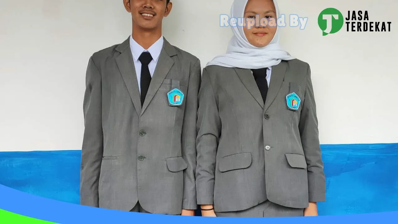 Gambar SMA PATRA MANDIRI 2 – Banyuasin, Sumatera Selatan ke 3