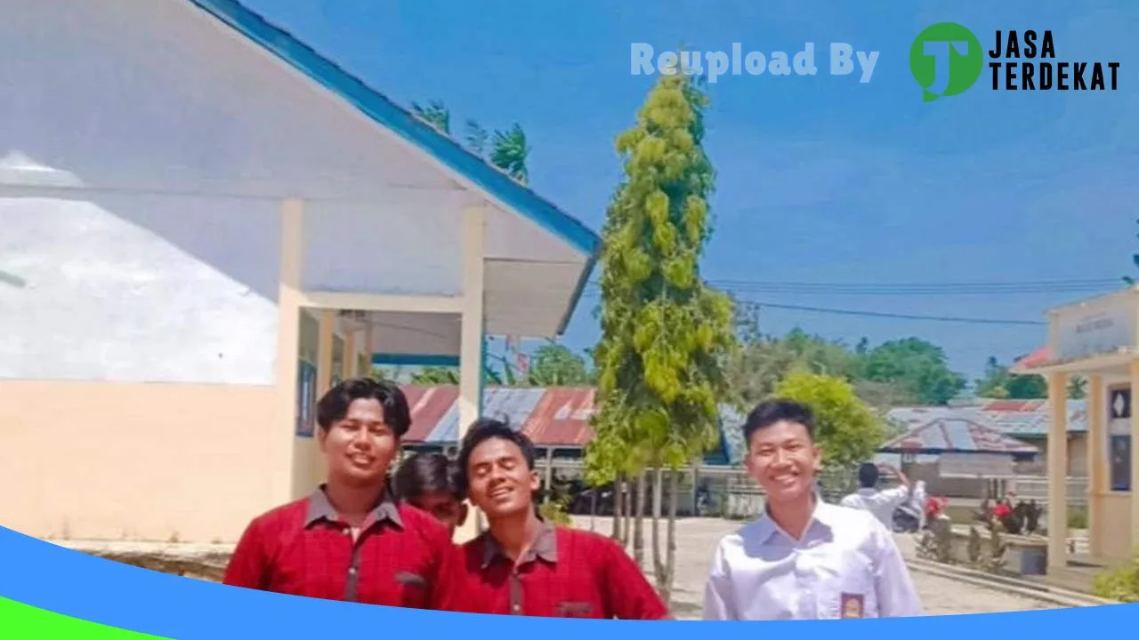 Gambar SMA NEGERI 2 BANDAR BARU – Pidie, Aceh ke 3