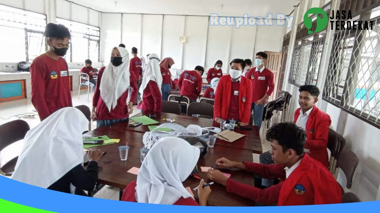 Gambar SMA Negeri 3 Kuala Kapuas – Kapuas, Kalimantan Tengah ke 3