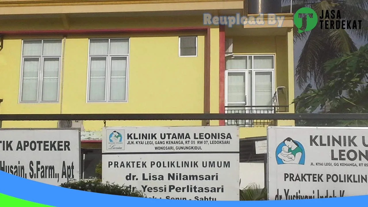 Gambar Klinik Utama Leonisa – Gunung Kidul, DI Yogyakarta ke 5