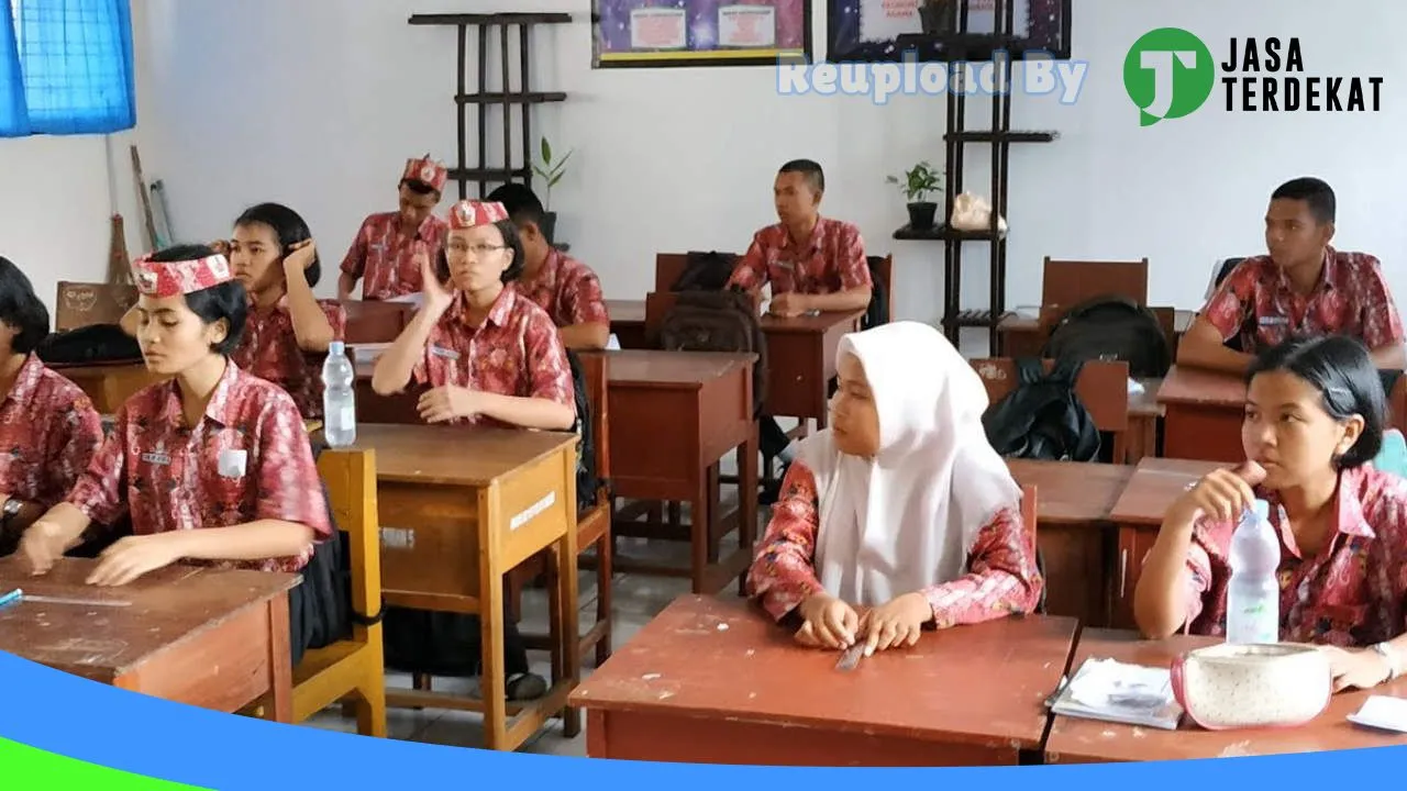 Gambar SMA Negeri 5 Palangka Raya – Palangka Raya, Kalimantan Tengah ke 3