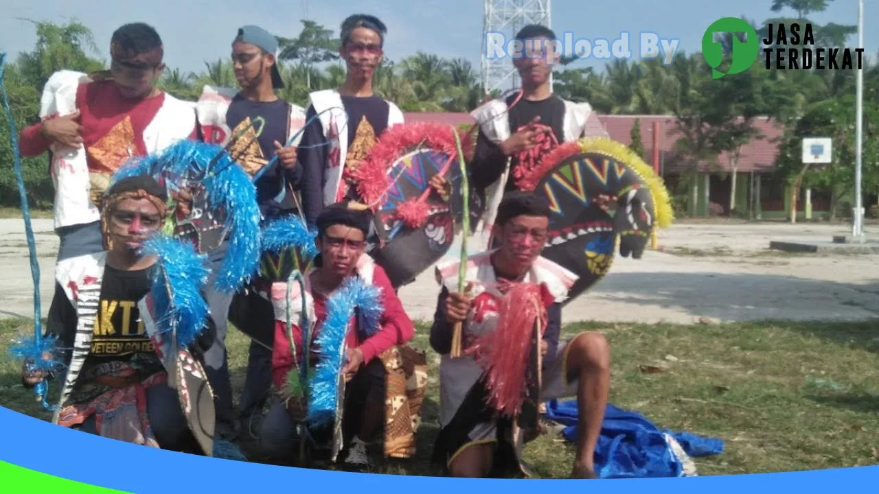 Gambar SMA Bina Pratama – Banyuasin, Sumatera Selatan ke 1