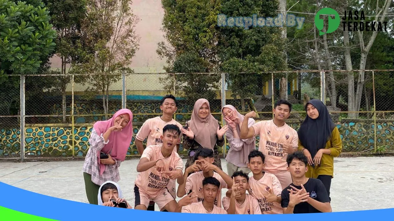 Gambar SMA NEGERI 2 TIMANG GAJAH – Bener Meriah, Aceh ke 1