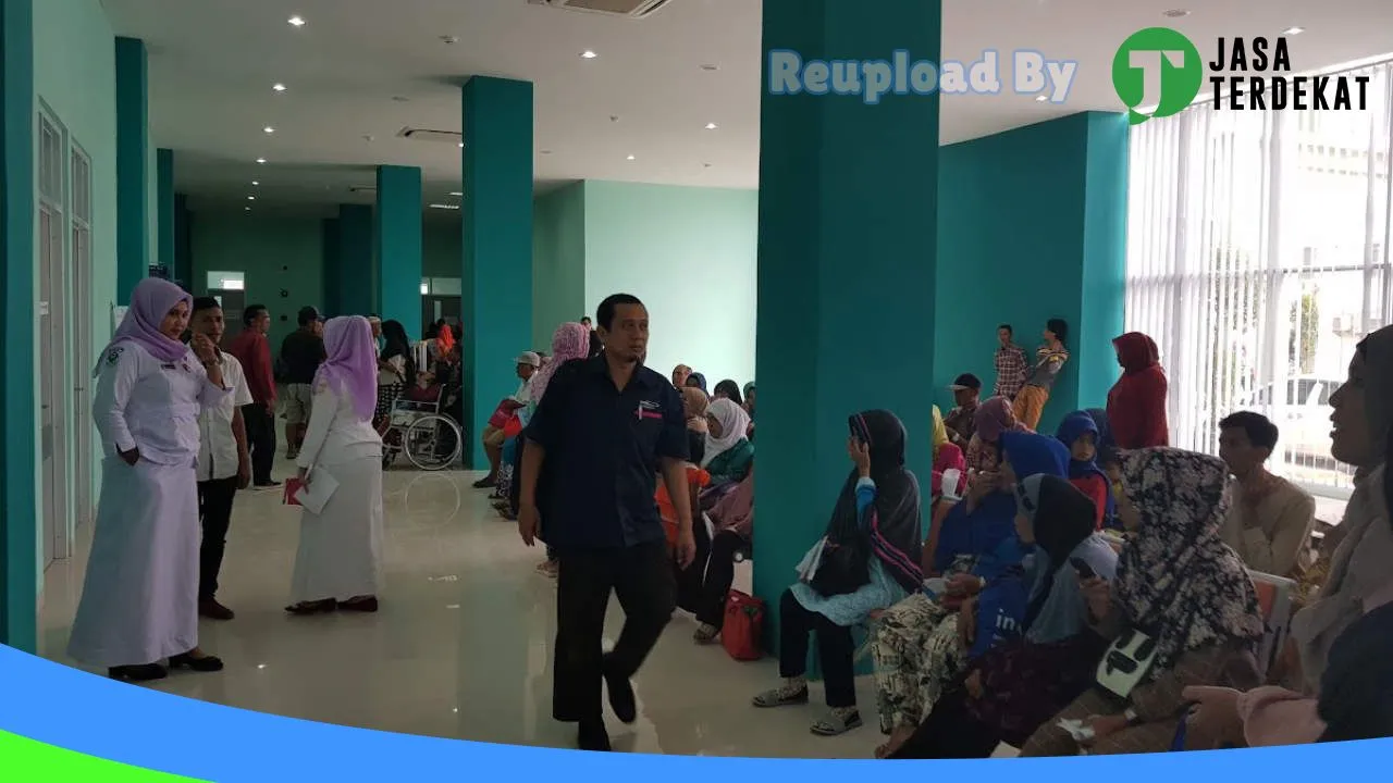 Gambar Rumah Sakit Umum Daerah dr. Rasidin: Jam Besuk, Ulasan, Alamat, dan Informasi Lainnya ke 2