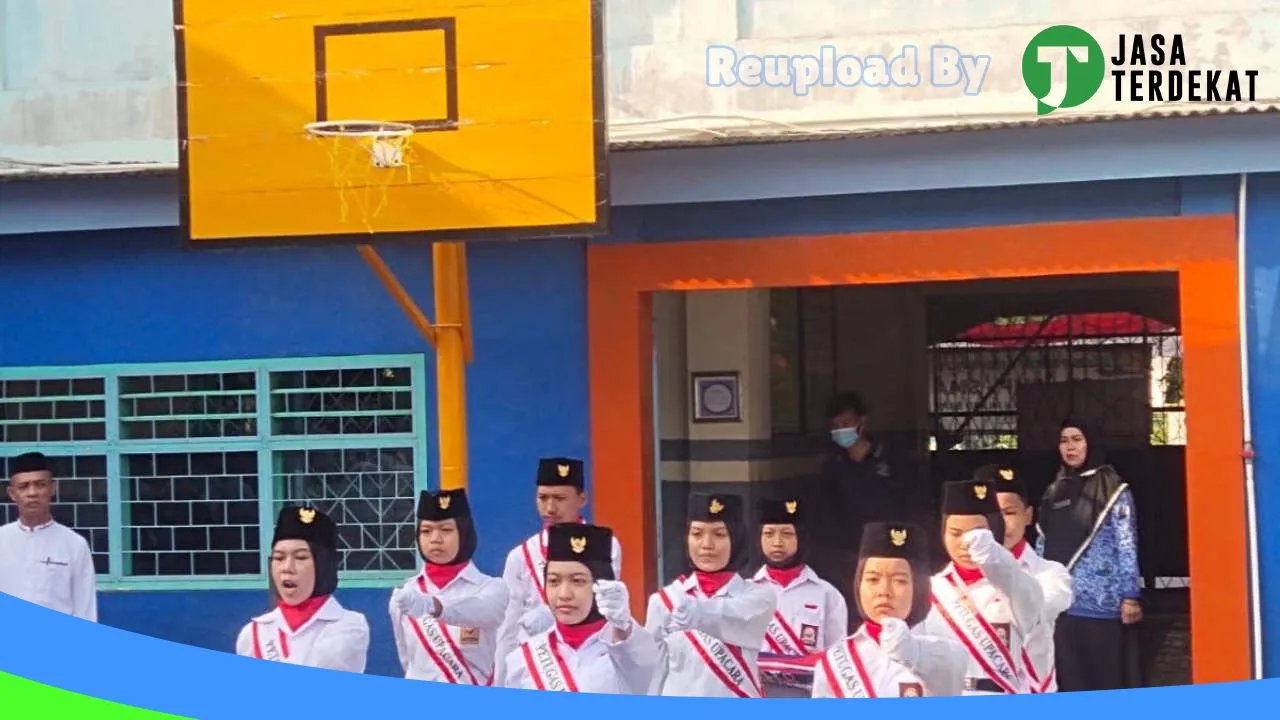 Gambar SMA Islamiyah | Bandar Lampung – Bandar Lampung, Lampung ke 1