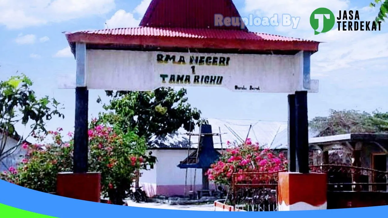 Gambar SMA Negeri 1 Tana Righu – Sumba Barat Daya, Nusa Tenggara Timur ke 3