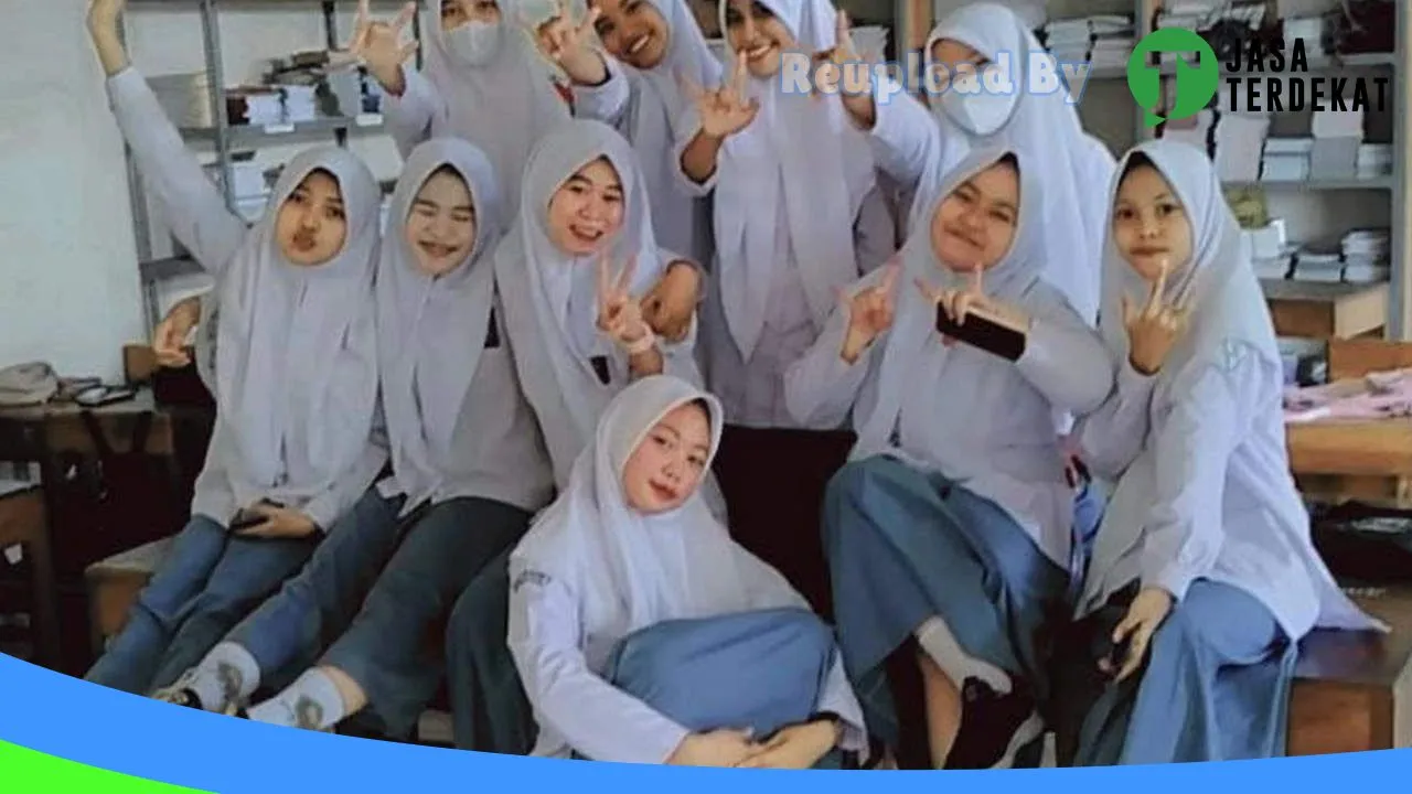 Gambar SMK NU Ma’arif 3 Kudus – Kudus, Jawa Tengah ke 4