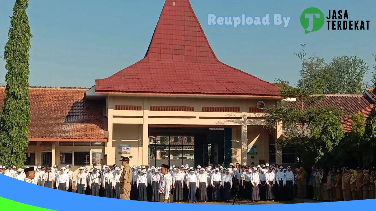 Gambar SMA Negeri 1 Pengasih(SMAPTA) – Kulon Progo, DI Yogyakarta ke 3