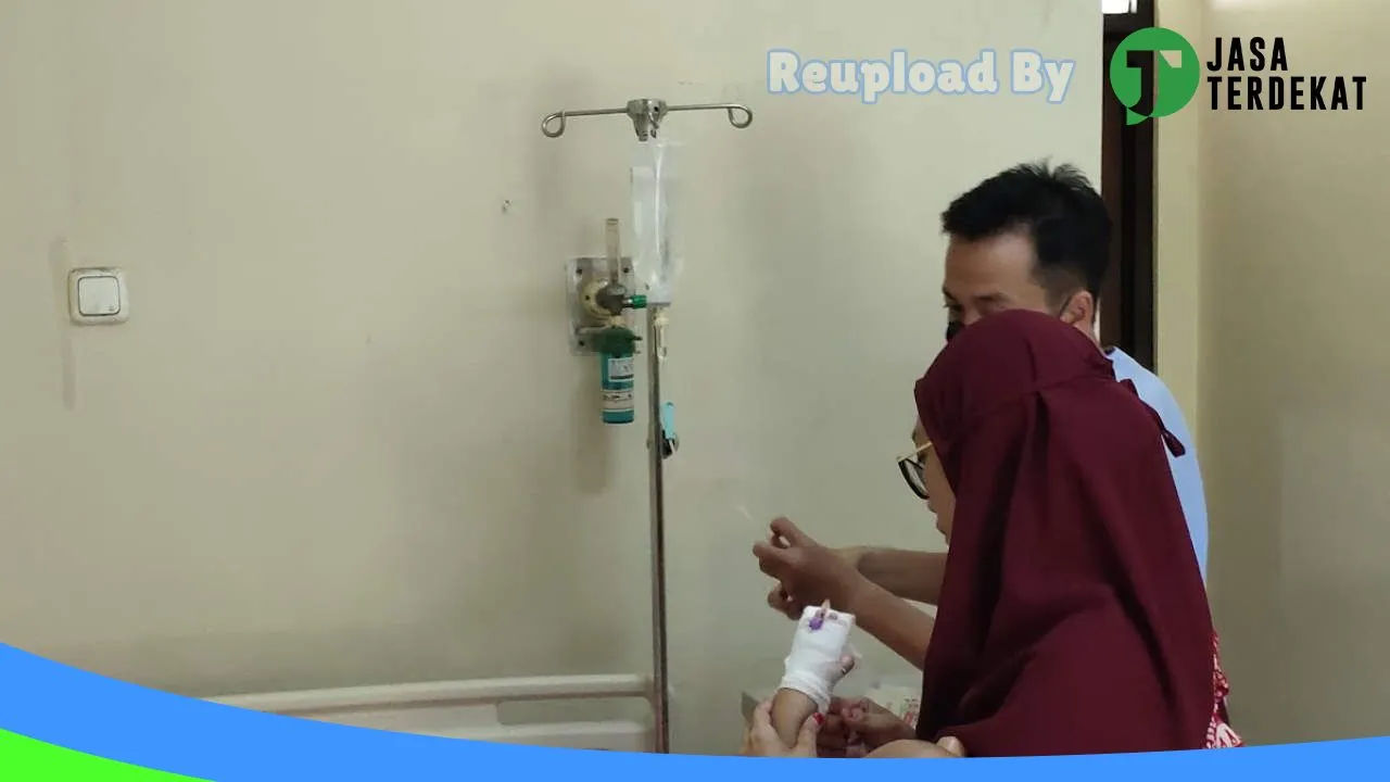 Gambar Paviliun Merpati RSUD dr. Soedono Madiun: Jam Besuk, Ulasan, Alamat, dan Informasi Lainnya ke 5