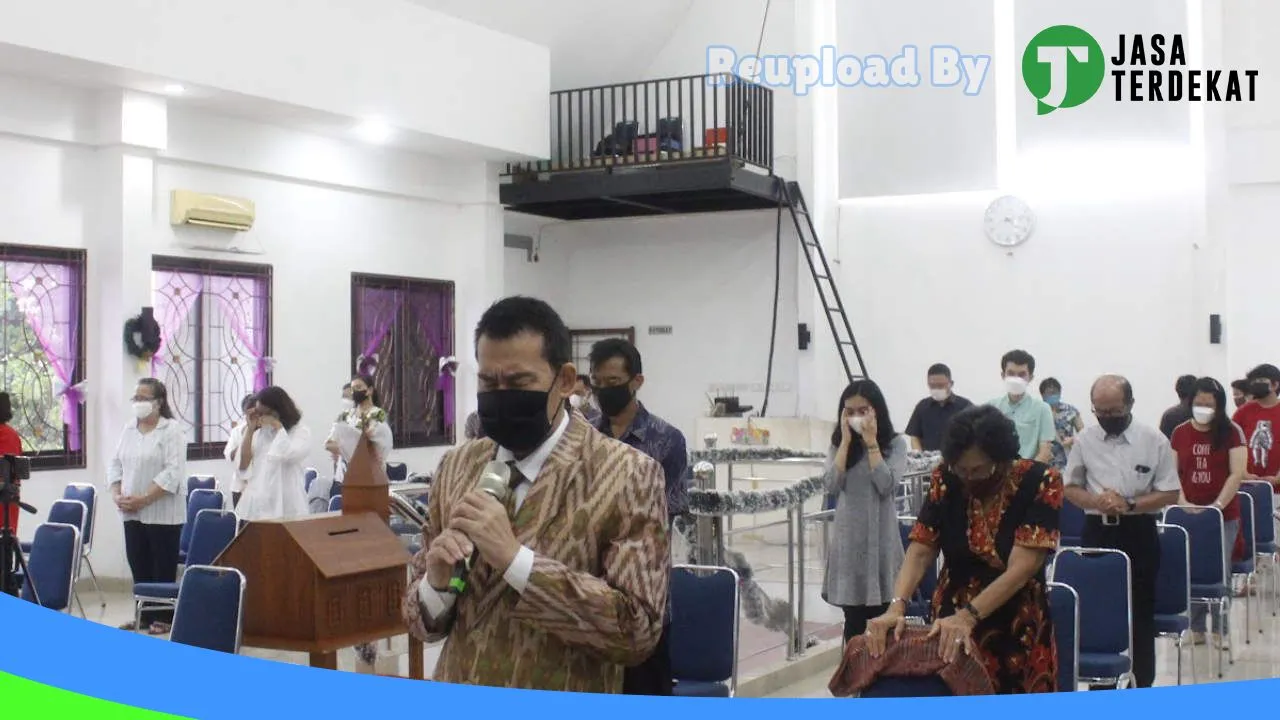 Gambar Sekolah Menengah Atas Al Ghazaly – Kota Bogor, Jawa Barat ke 4