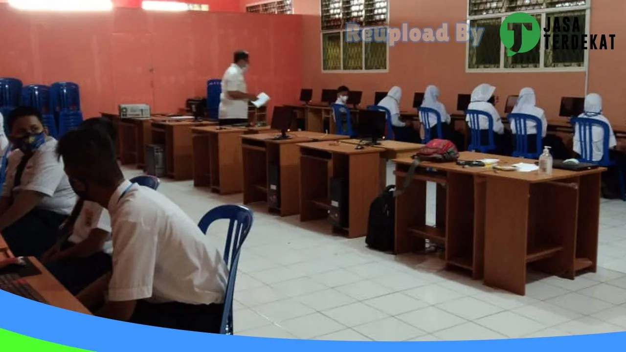 Gambar SMA MUHAMMADIYAH 6 PALEMBANG – Palembang, Sumatera Selatan ke 5