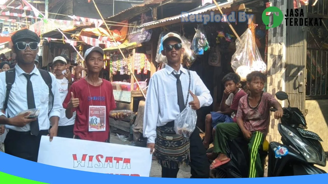 Gambar SMAN 1 Banyuasin II – Banyuasin, Sumatera Selatan ke 3