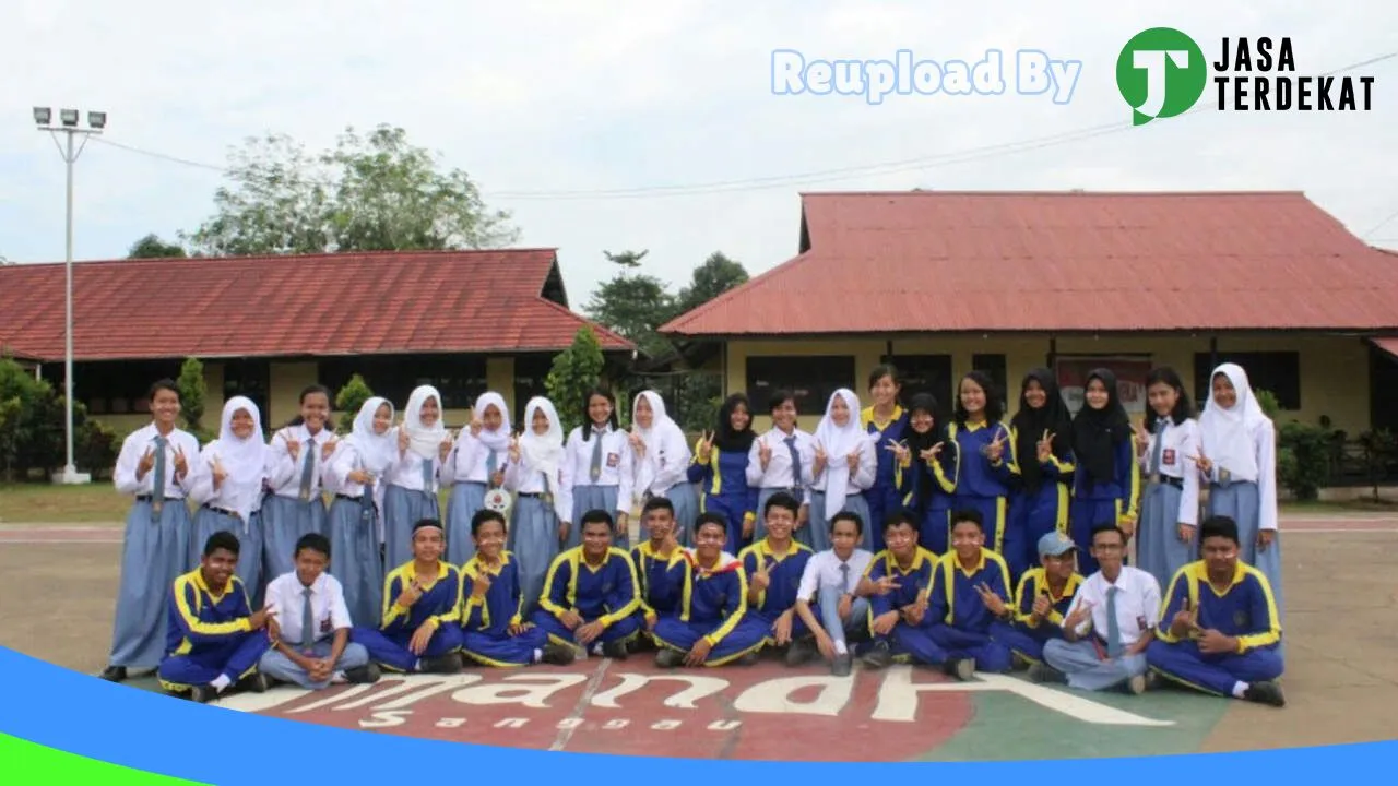 Gambar SMA Negeri 2 Sanggau – Sanggau, Kalimantan Barat ke 2