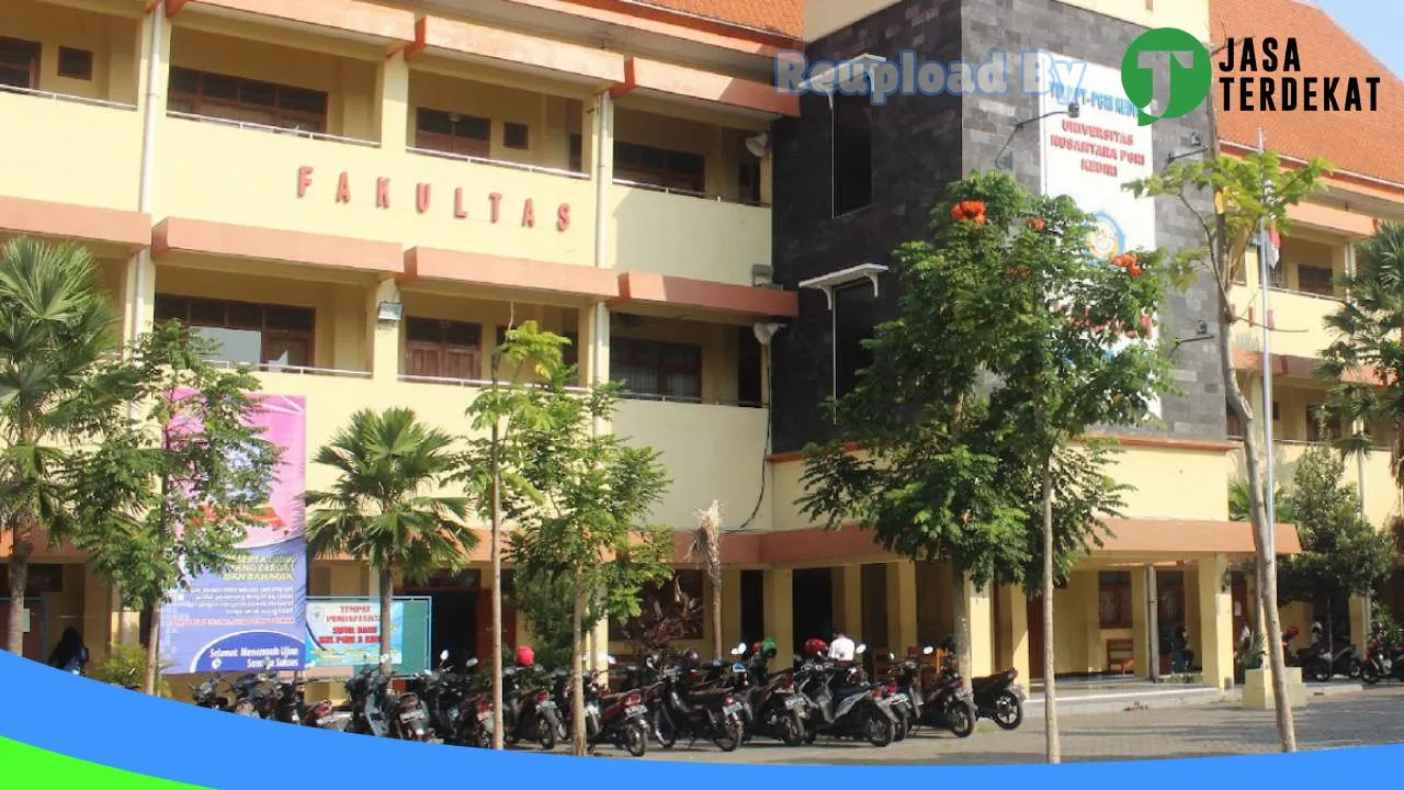 Gambar SMK PGRI 3 KEDIRI – Kediri, Jawa Timur ke 2