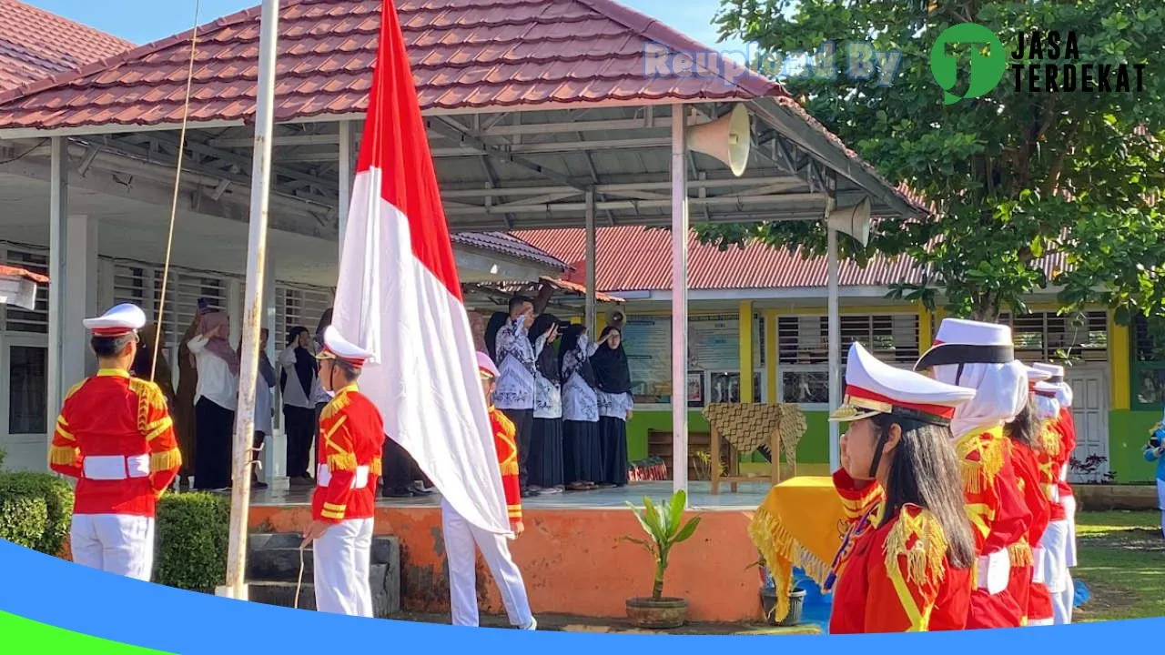 Gambar SMA N 3 Bengkulu Utara / SMA NEGERI 01 LAIS – Bengkulu Utara, Bengkulu ke 3