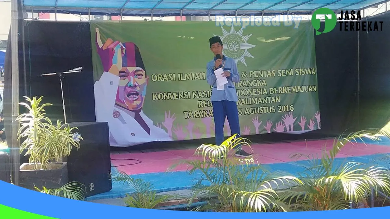 Gambar PESANTREN DAARUL ILMI / MBS TARAKAN – Kota Tarakan, Kalimantan Utara ke 5