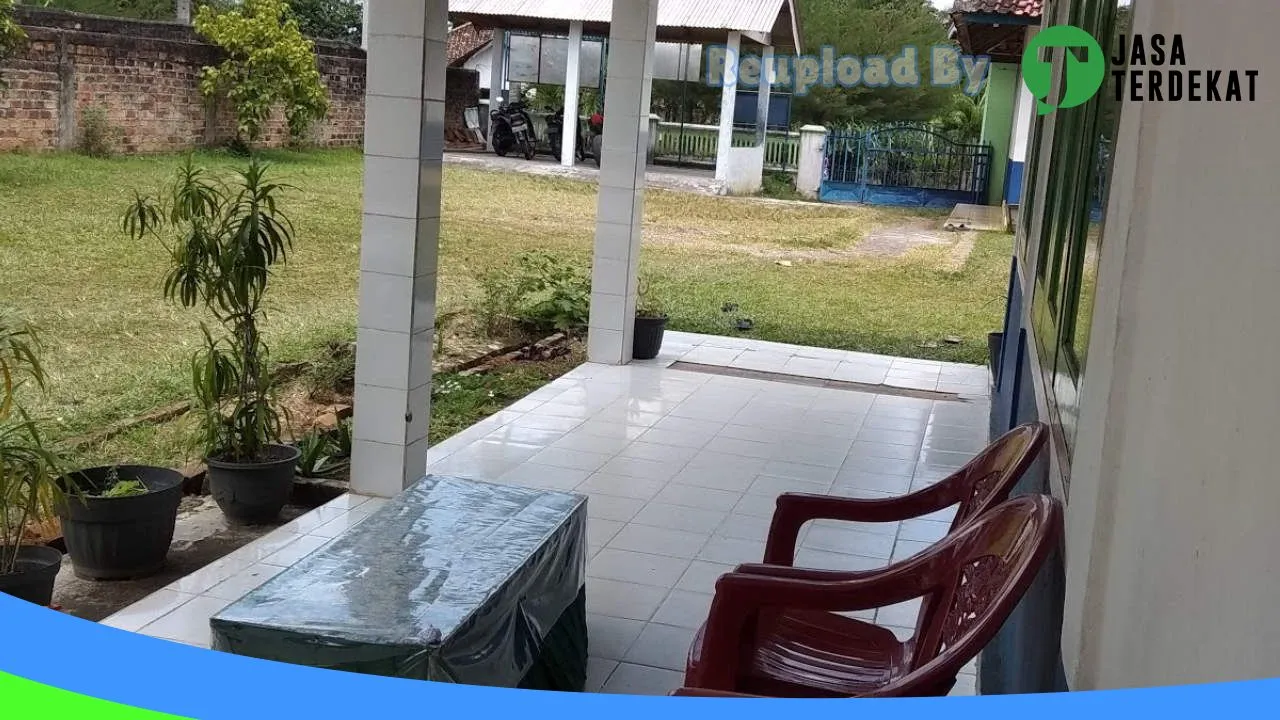 Gambar SMA Muhammadiyah Martapura OKU Timur – Ogan Komering Ulu Timur, Sumatera Selatan ke 3