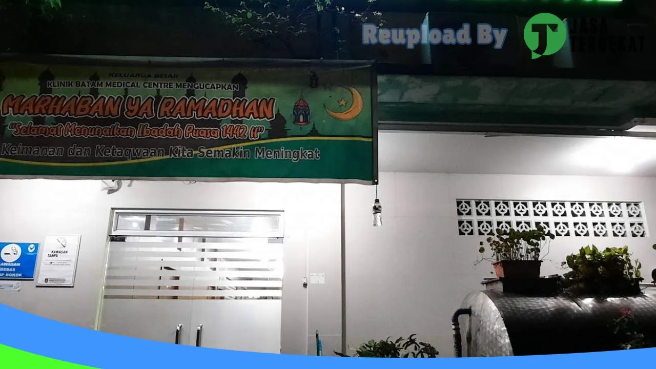 Gambar Batam Medical Centre: Jam Besuk, Ulasan, Alamat, dan Informasi Lainnya ke 3