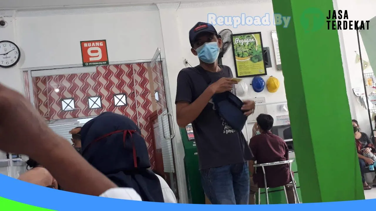 Gambar Puskesmas Kenali Besar IGD: Jam Besuk, Ulasan, Alamat, dan Informasi Lainnya ke 3