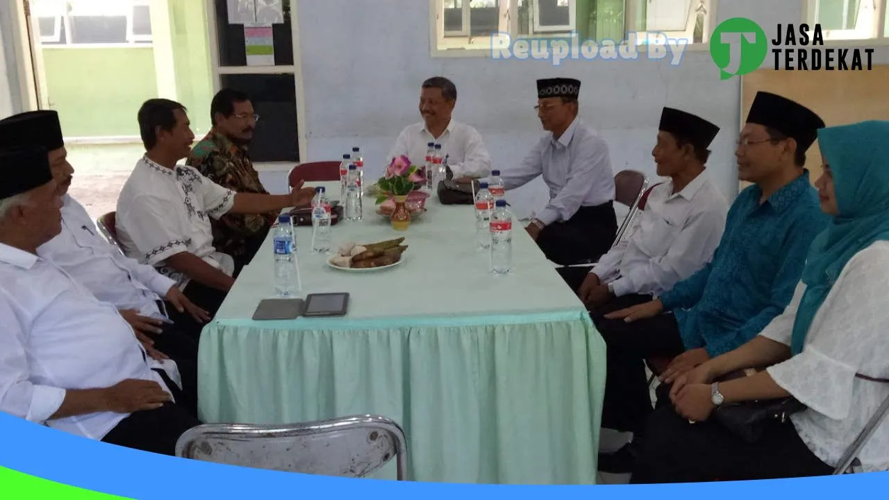 Gambar SMK AHMAD YANI GURAH – Kediri, Jawa Timur ke 5