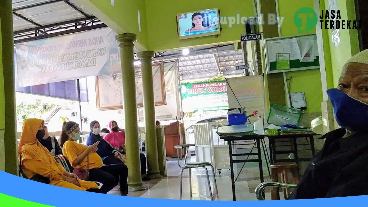 Gambar Rumah Sakit Umum Aulia: Jam Besuk, Ulasan, Alamat, dan Informasi Lainnya ke 2