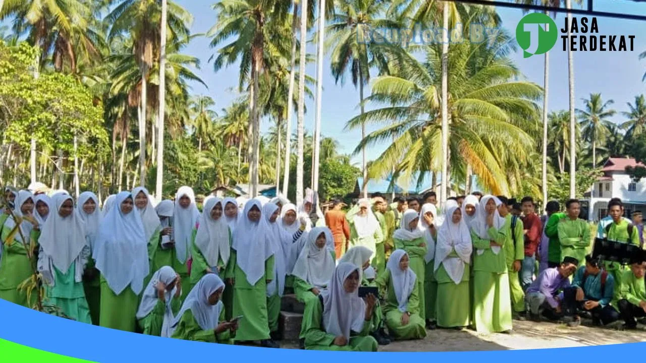 Gambar SMAN 1 BUNGURAN TIMUR LAUT – Natuna, Kepulauan Riau ke 2