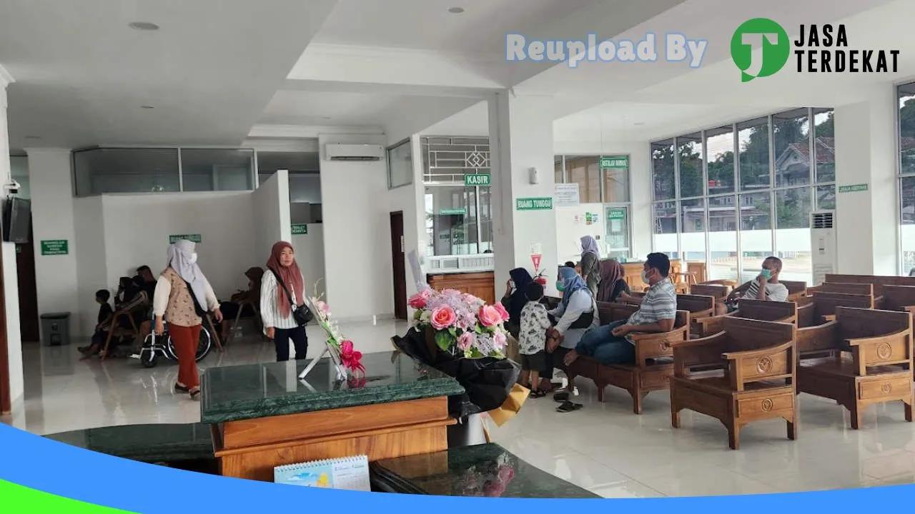 Gambar Klinik mata Baturaja Sriwijaya Eye Center: Jam Besuk, Ulasan, Alamat, dan Informasi Lainnya ke 1