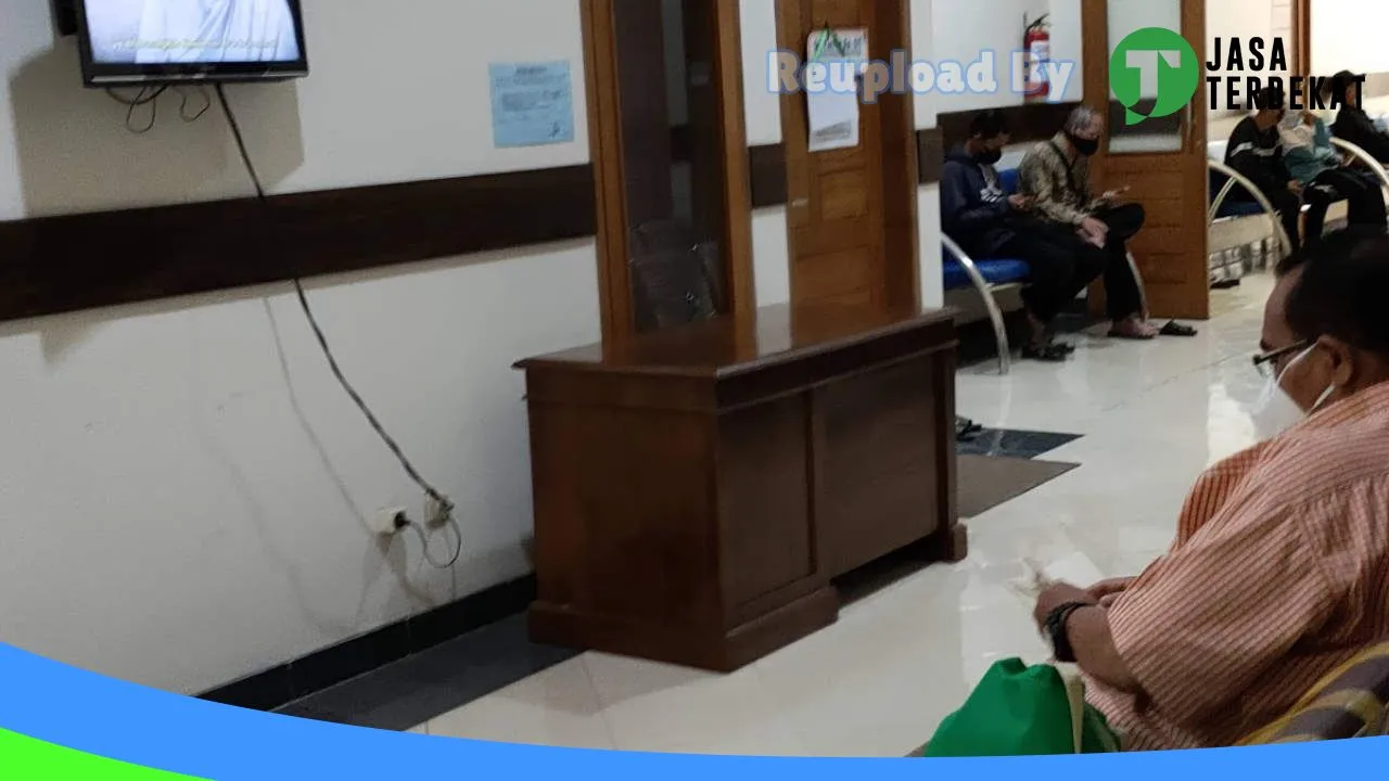 Gambar Pramika Laboratorium Klinik & Radiologi: Jam Besuk, Ulasan, Alamat, dan Informasi Lainnya ke 2