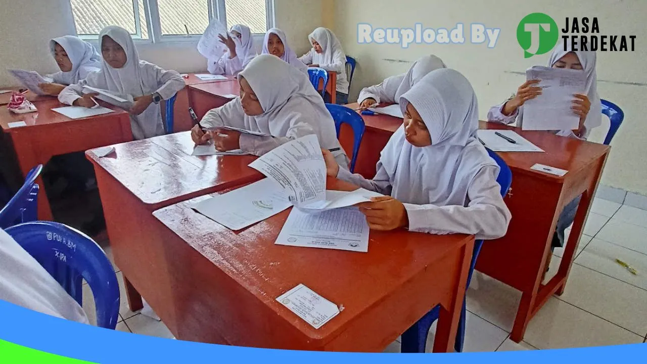 Gambar SMA BUDI MULIA BELITANG – Ogan Komering Ulu Timur, Sumatera Selatan ke 4