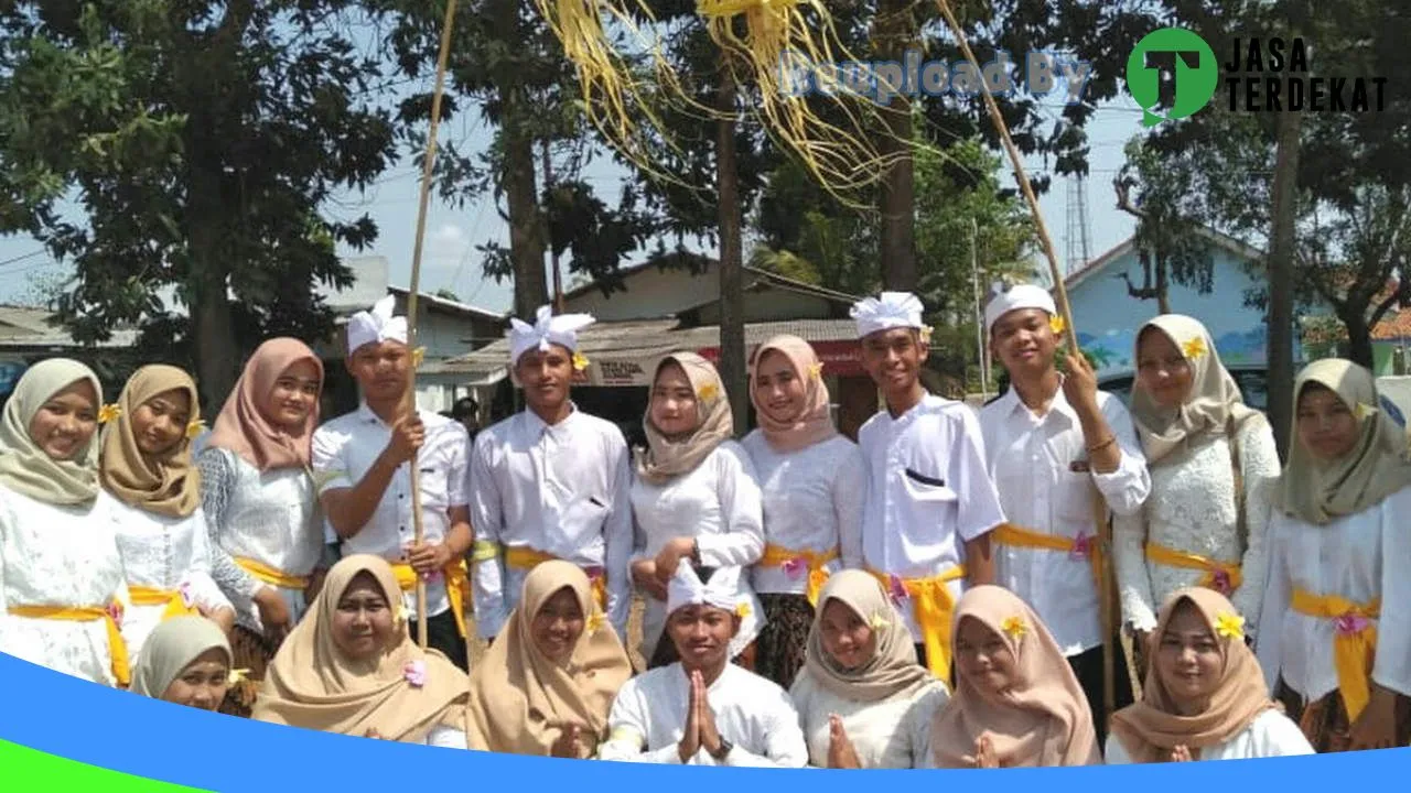 Gambar SMA N 1 Batanghari – Batanghari, Jambi ke 5