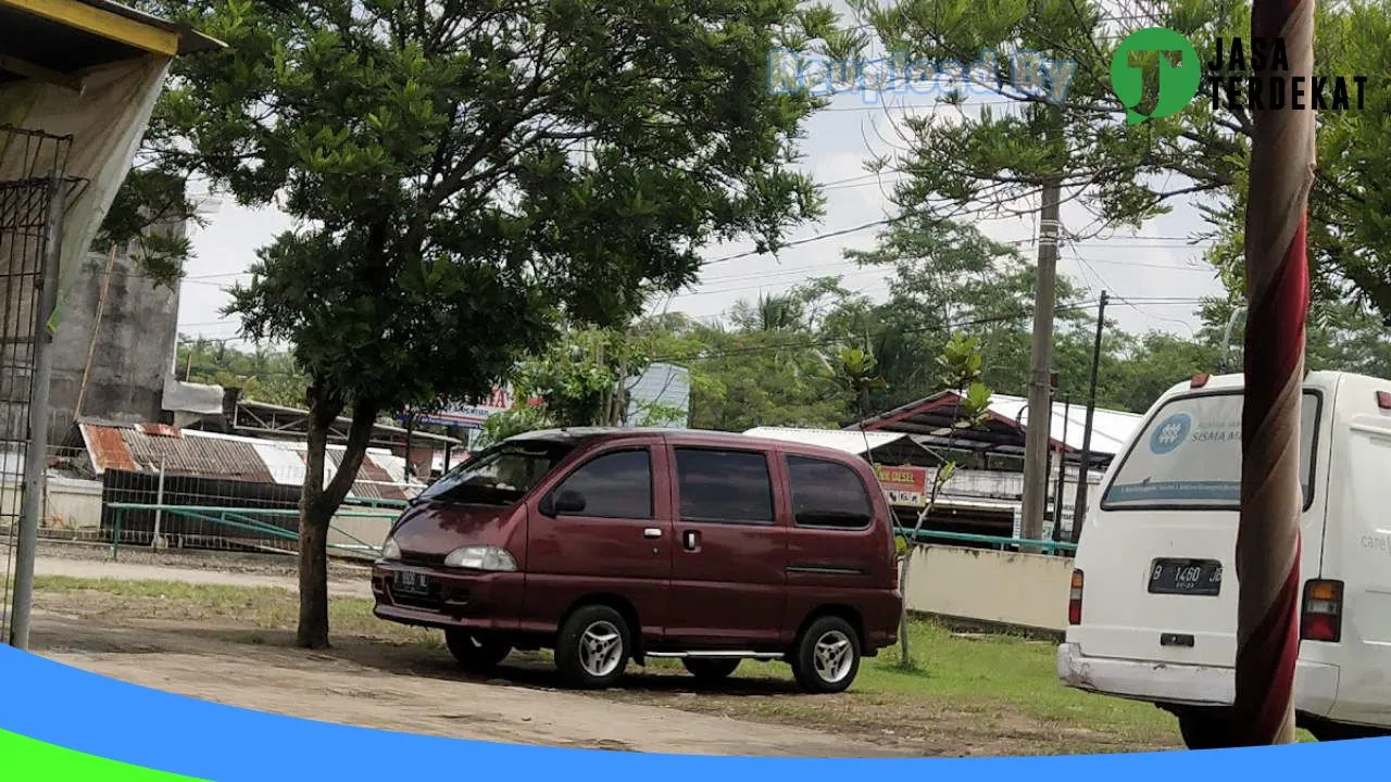 Gambar Rumah Sakit Karanggede Sisma Medika: Jam Besuk, Ulasan, Alamat, dan Informasi Lainnya ke 5