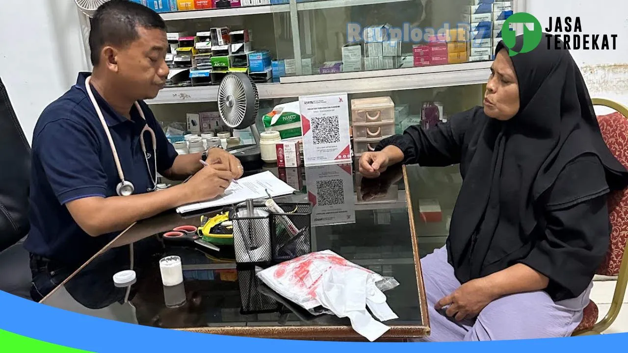 Gambar klinik Hafidh: Jam Besuk, Ulasan, Alamat, dan Informasi Lainnya ke 2