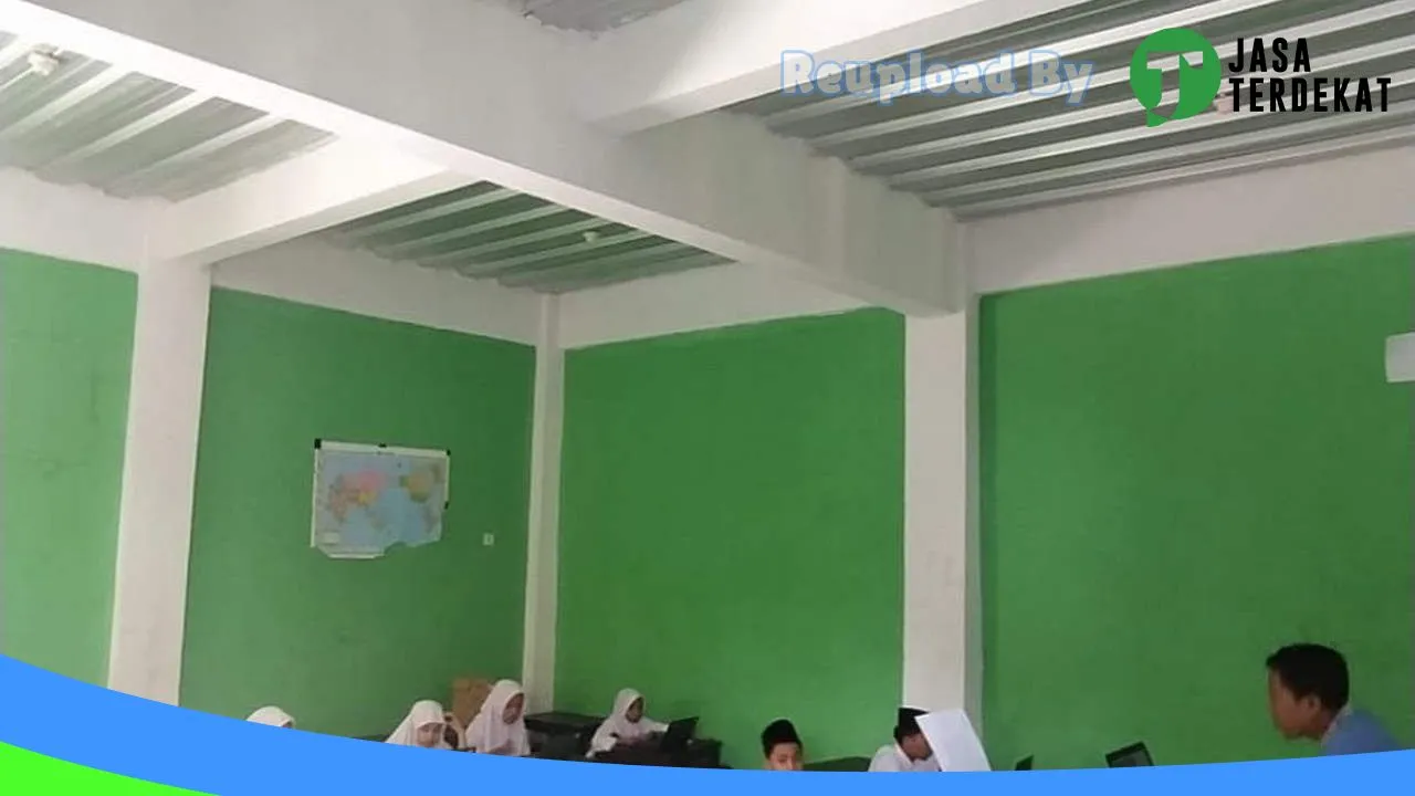 Gambar SMA ISLAM DARUL ATQIA & SMP ISLAM DARUL ATQIA – Lombok Tengah, Nusa Tenggara Barat ke 3