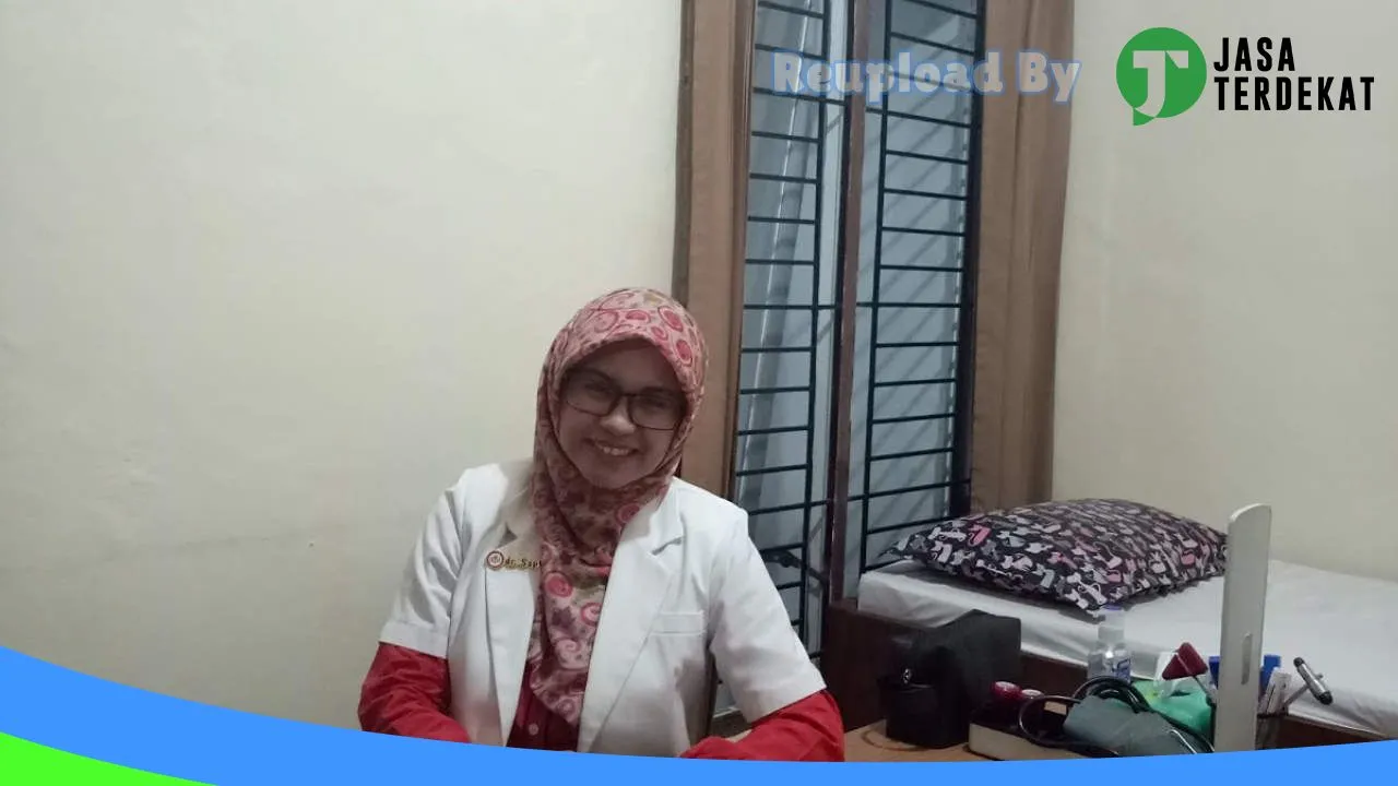 Gambar Praktek Umum Dokter Sapta: Jam Besuk, Ulasan, Alamat, dan Informasi Lainnya ke 3