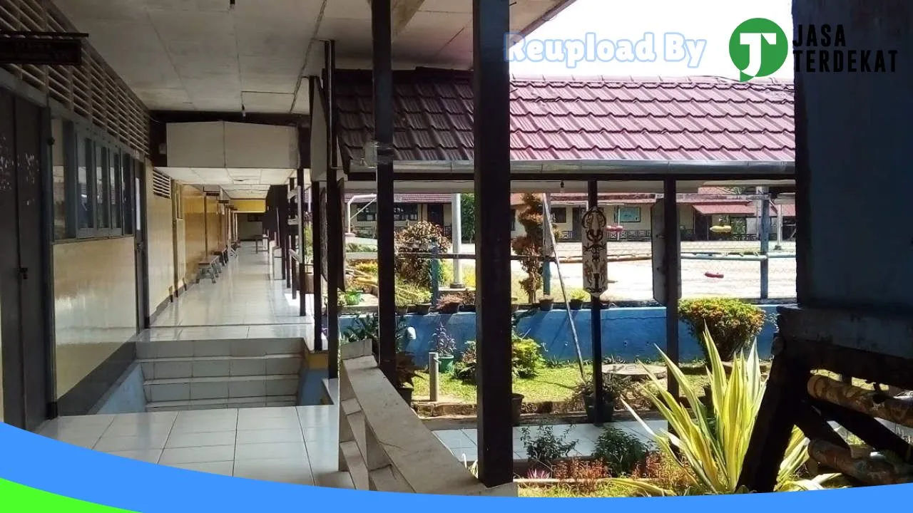 Gambar SMA Negeri 2 Sanggau – Sanggau, Kalimantan Barat ke 5