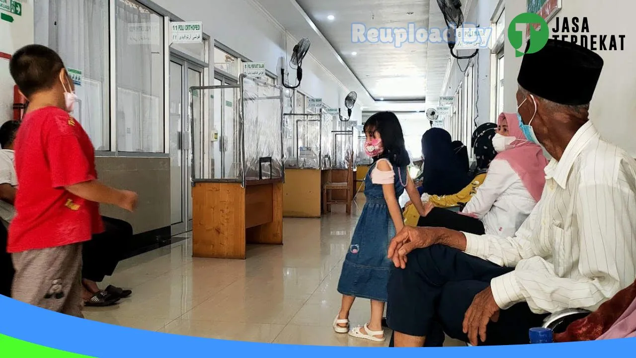 Gambar RS CERIA KANDANGAN: Jam Besuk, Ulasan, Alamat, dan Informasi Lainnya ke 3