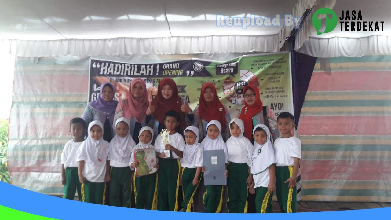 Gambar Klinik Muhammadiyah Al Fatih: Jam Besuk, Ulasan, Alamat, dan Informasi Lainnya ke 1