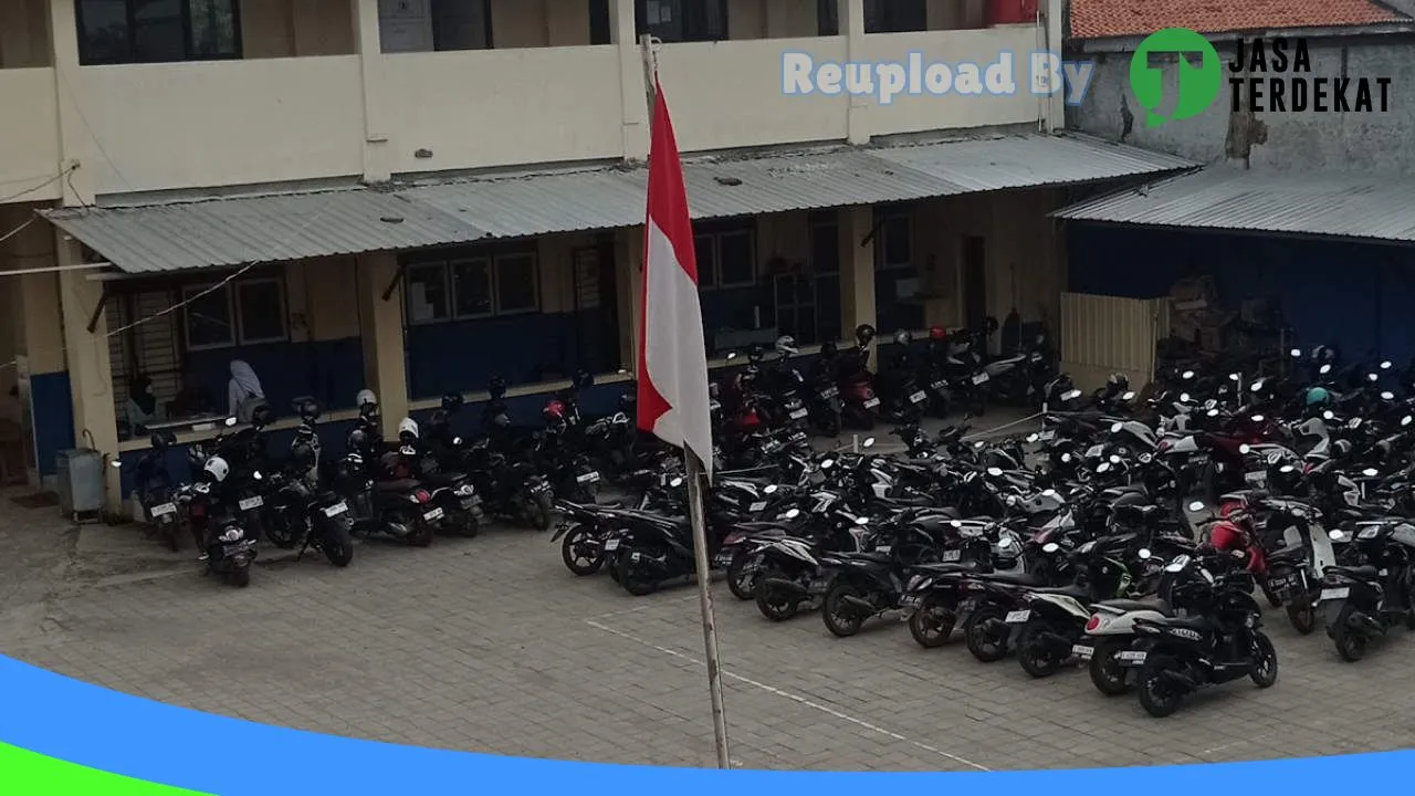 Gambar SMK Muhammadiyah Pencongan – Pekalongan, Jawa Tengah ke 3