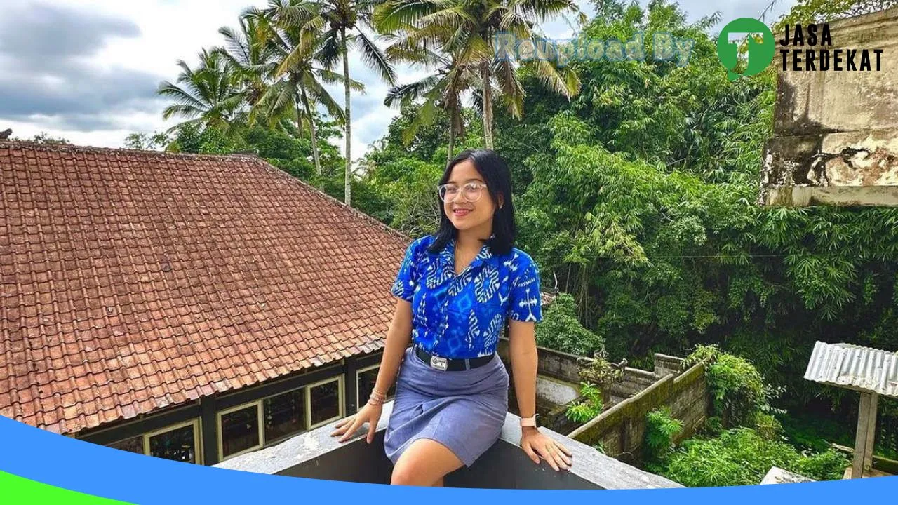 Gambar SMA Negeri 1 Payangan – Gianyar, Bali ke 2