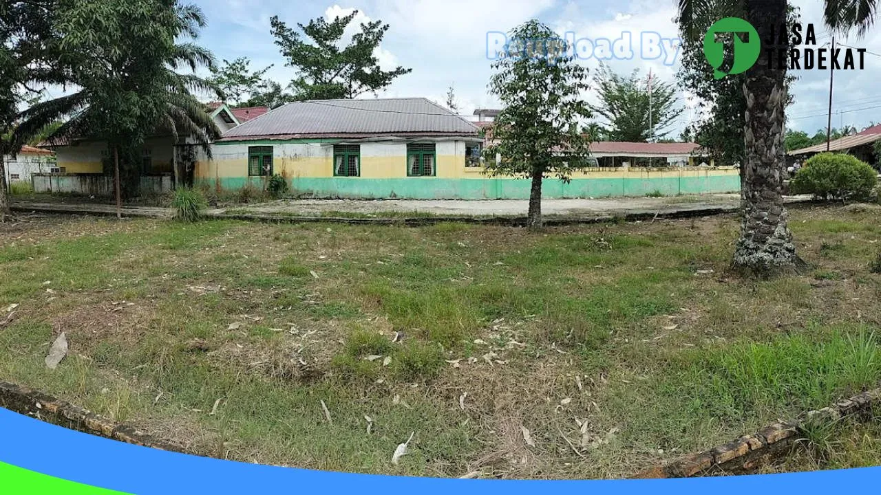 Gambar Puskemas Kuala Bangka: Jam Besuk, Ulasan, Alamat, dan Informasi Lainnya ke 2