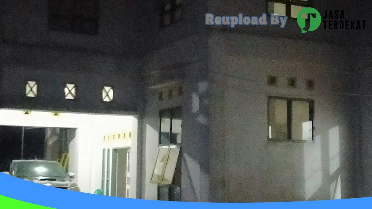 Gambar RSUD Kab. Pulau Taliabu – Pulau Taliabu, Maluku Utara ke 5