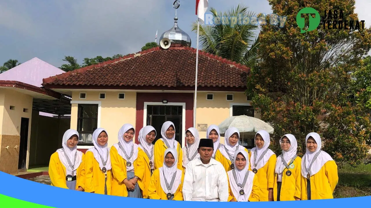 Gambar SMK Duta Pratama Indonesia – Tasikmalaya, Jawa Barat ke 3