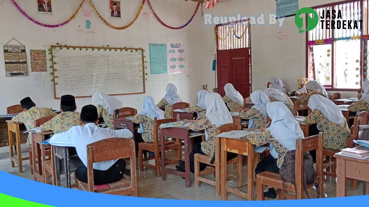 Gambar SMA Ma’arif Bumi Restu – Lampung Selatan, Lampung ke 2