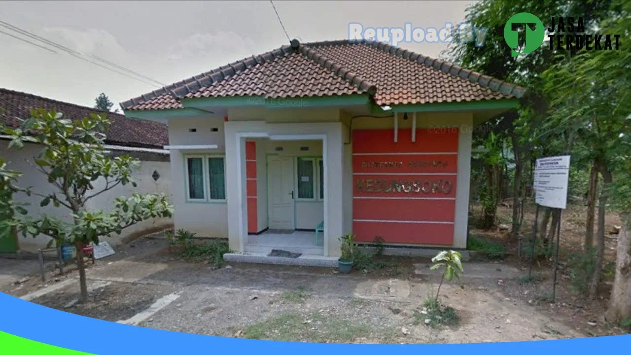 Gambar Puskesmas Kedungsoko – Tulungagung, Jawa Timur ke 2