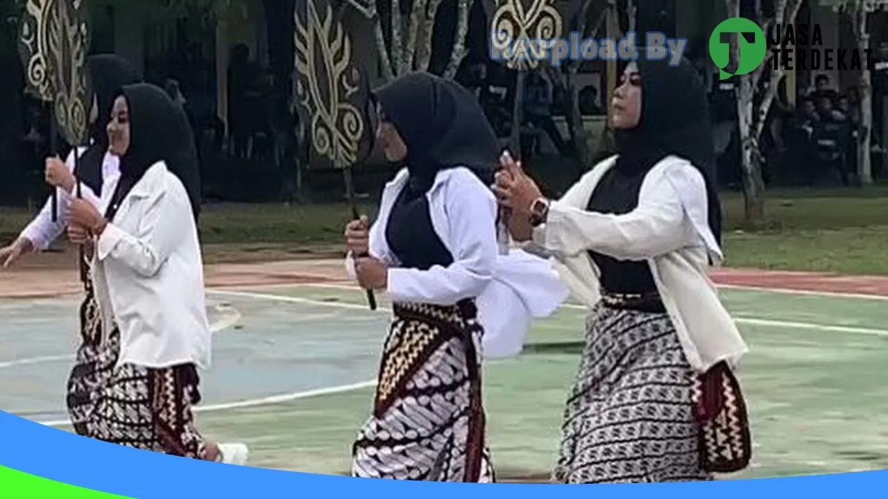 Gambar SMK Negeri 1 Martapura – Ogan Komering Ilir, Sumatera Selatan ke 3